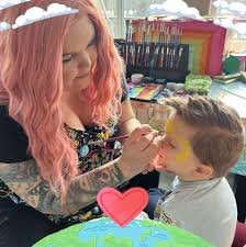 Color Me Fun
